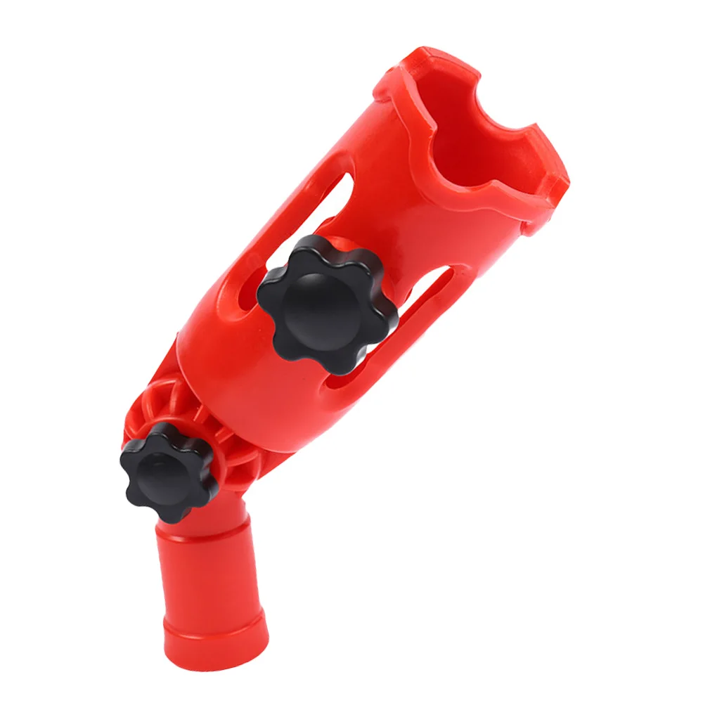 Paint Brush Extender Multi-Angle Gripper With Universal Jaws Clamping Tool For Walls Ceilings Painting