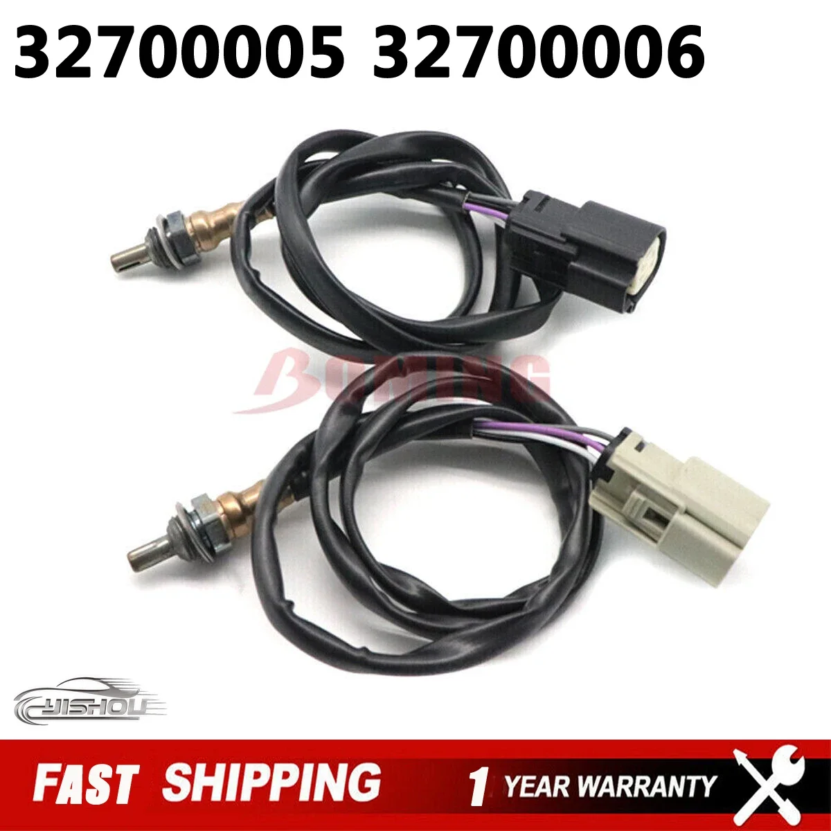 Sonda Lambda Amrxuts Per Harley Davidson - Compatibile Con Dyna, Sportster, Softail 2012-2017 - Foto 3