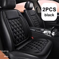 2PCS Black