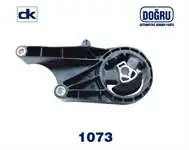 Codice Negozio: 1073 Supporto Motore Su Astra J A13Dte