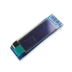 Pantalla LCD OLED de 0,91” 128X32 I2C