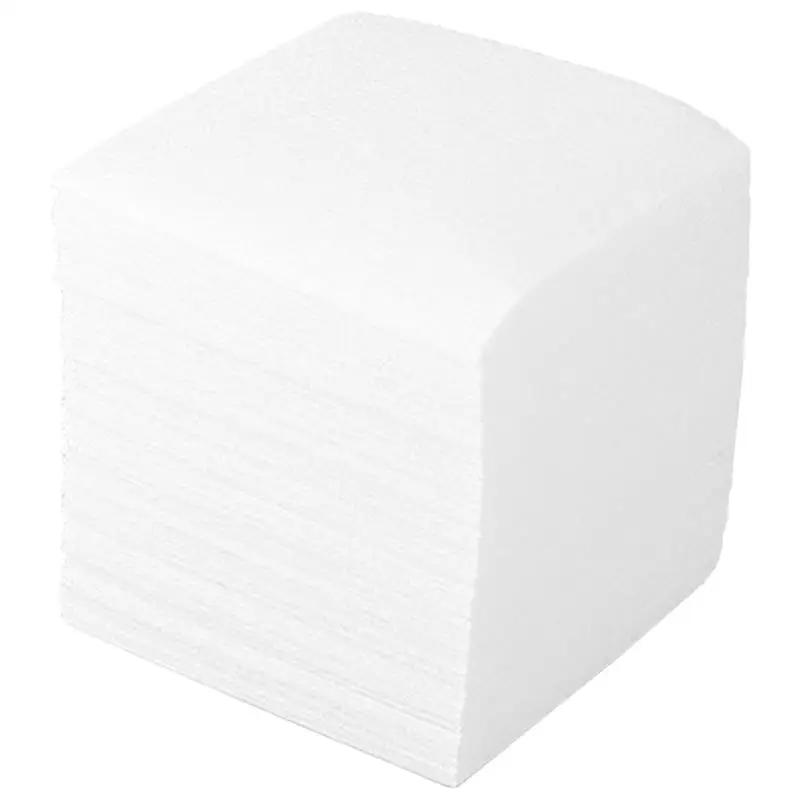Anti-Static Lint-Free Electronic Screen Cleaning Wipes - 300 Pack