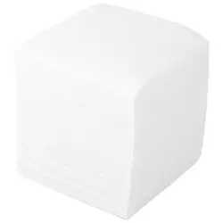 Anti - Static Lint - Free Electronic Screen Cleaning Wipes - 300 Pack (As shown)