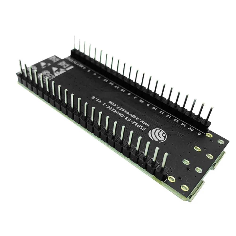 ESP32-S3-DevKitC-1   ĳ Esp32-S3-Wroom-1 (8M ÷ 2M 8M PSRAN) LE MCU  (N8)