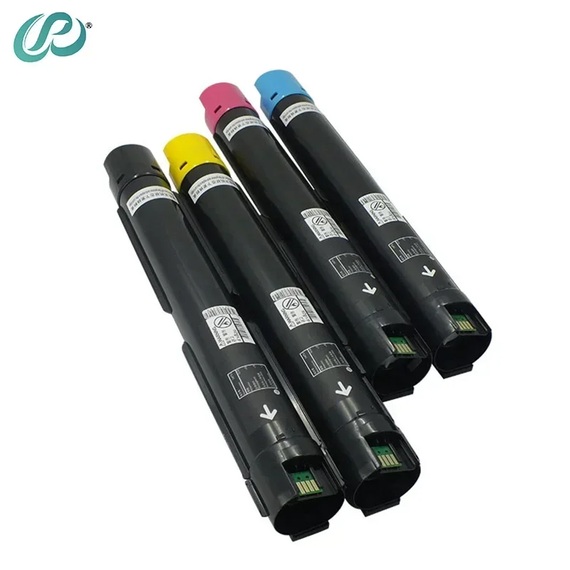 

4pcs SC2020 Copier Toner Cartridge BK168g CMY60g for Xerox DocuCentre SC2020 Refill Toner Cartridge CMYK