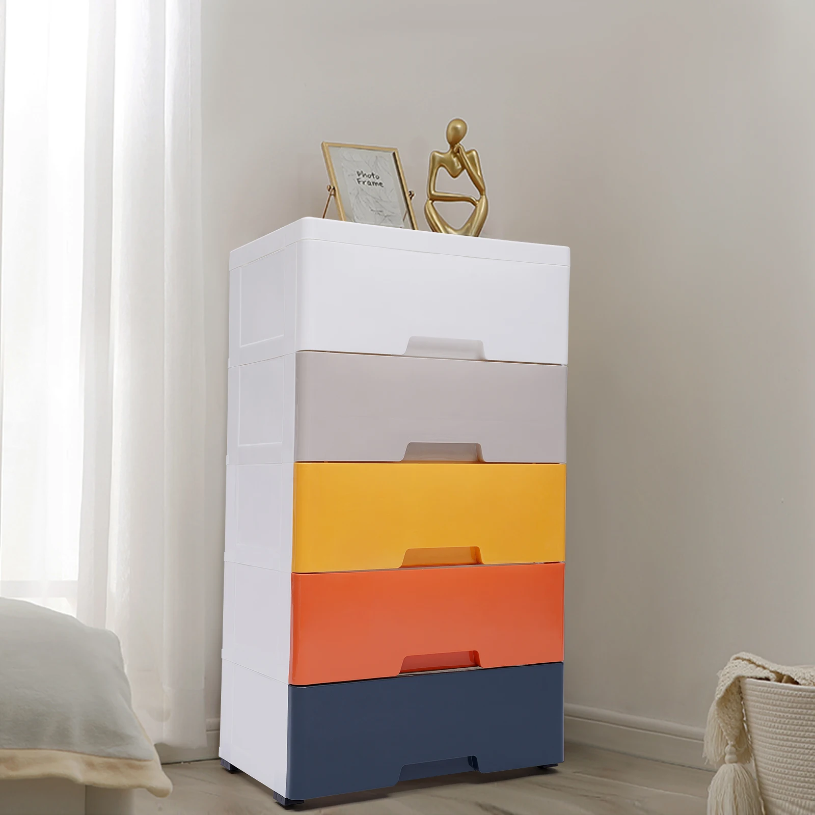 5-drawer-dresser-tower-storage-organizer-for-bedroom-furniture-closet-nightstand-storage-tower-cabinet-with-wheels