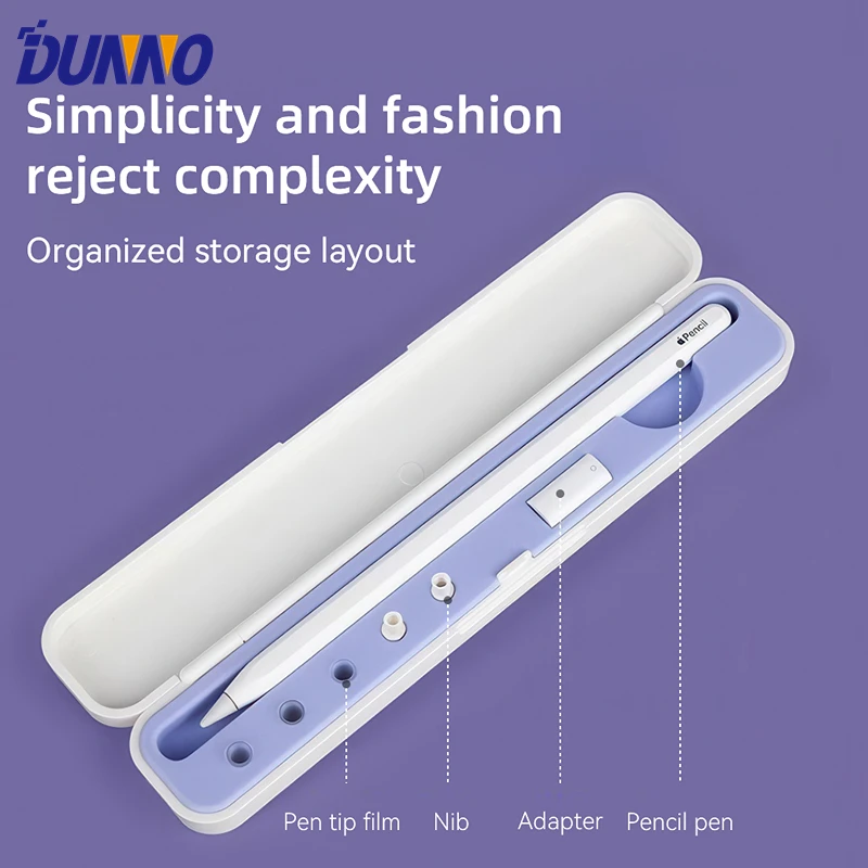 Portable Touch Pen Holder and Protection Case