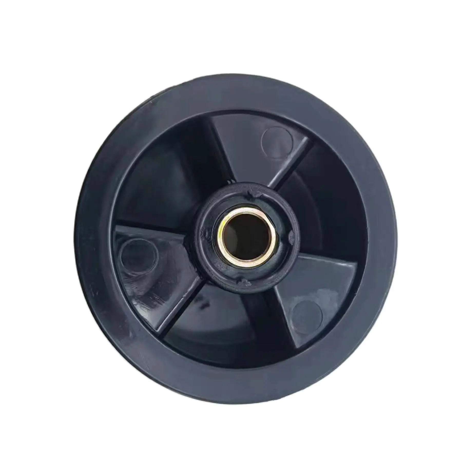 Conjunto de Rolos de Fixação 1250125034 T75175av Fit Aeg Aeg Secador