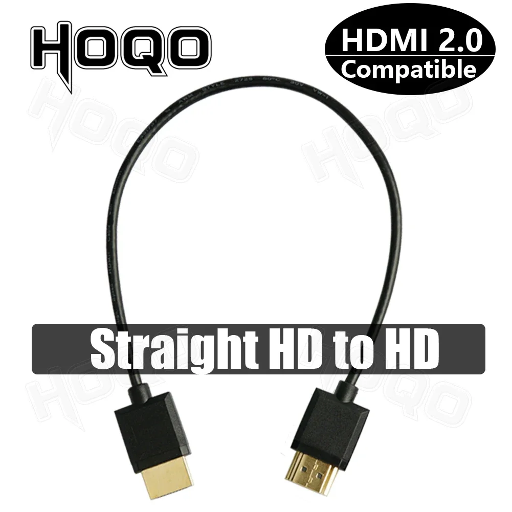 Cavo MINI HDMI a HDMI in nylon HDMI2.0 MINIHDMI Maschio A Maschio 4K 60HZ HD 1080P Convertore adattatore 1M 2M 3M 5M 10M Filo TV Camera  44