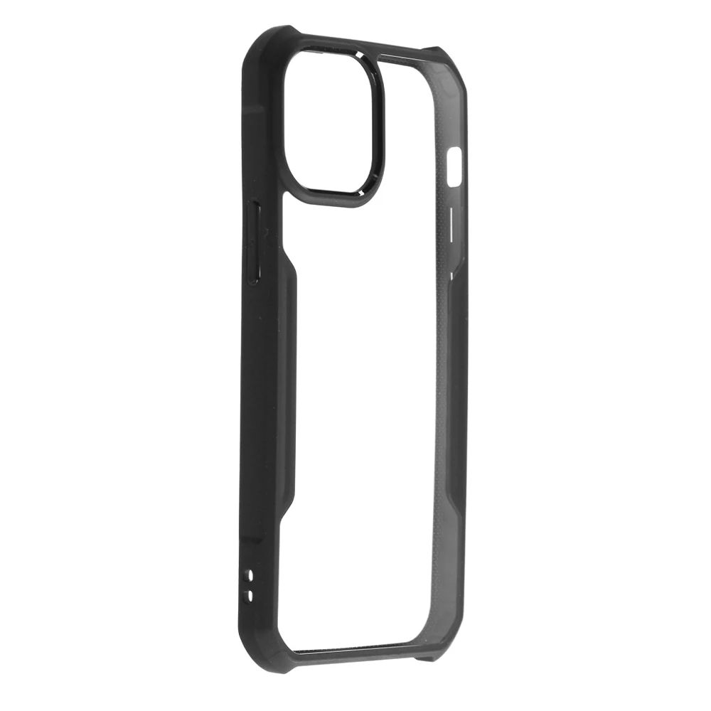 Чехол Xundd для APPLE iPhone 13 Mini Beatle Black УТ000028575 |