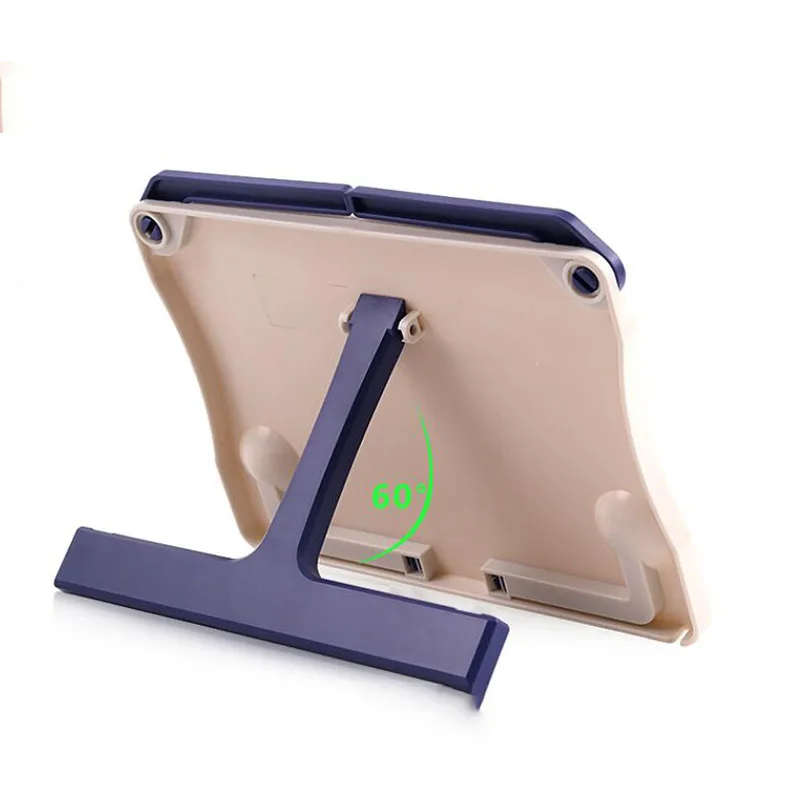 Portable Reading Stand Book Organizer Book Holder Book Stand Books Stand Recipe Shelf Folding Holder Cookbook Holder Organizer Bookend for Music Score Recipe Tablet