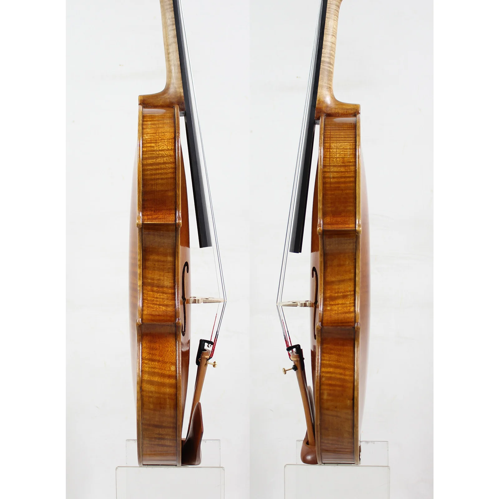 4/4 バイオリンシュタイナーコピー