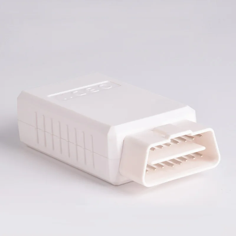 

Автомобильный OBD2 Bluetooth OBD интерфейсный штекер 16-контактный разъем модифицированный штекер J1962m OBDII корпус