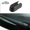 Rear Windshield Wiper Arm Cover Cap for Nissan Armada 2017-2022 Cube 2009-2014 Murano 2012-2014 Quest 2013-2017 28782-1FC0A 1