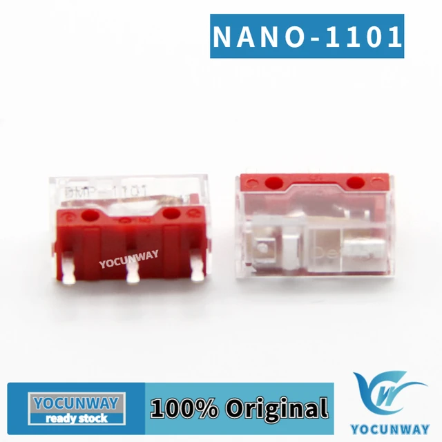 NANO-1101