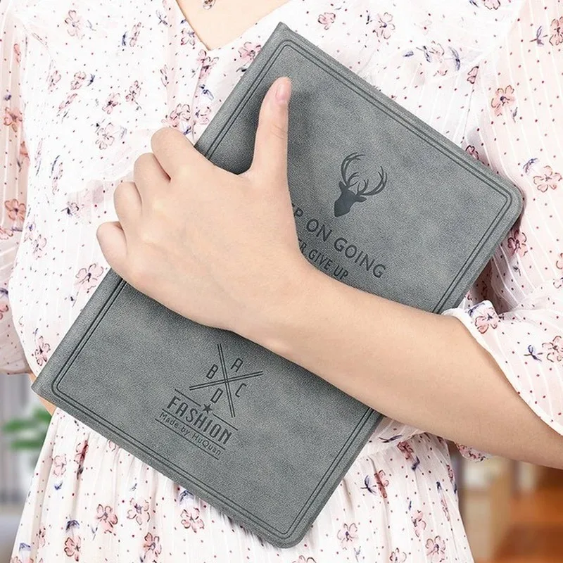 Magnetic Tablet Protective Cover - Sleek and Durable Design