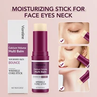 Baume multi-volume au Volume de Calcium, renforce la barrière cutanée, contrôle de l'huile, rétrécit les Pores, augmente l'élasticité de la peau, crème raffermissante et liftante pour le visage 2