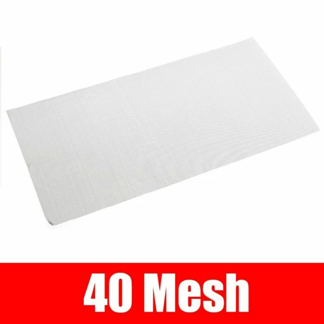 40 mesh