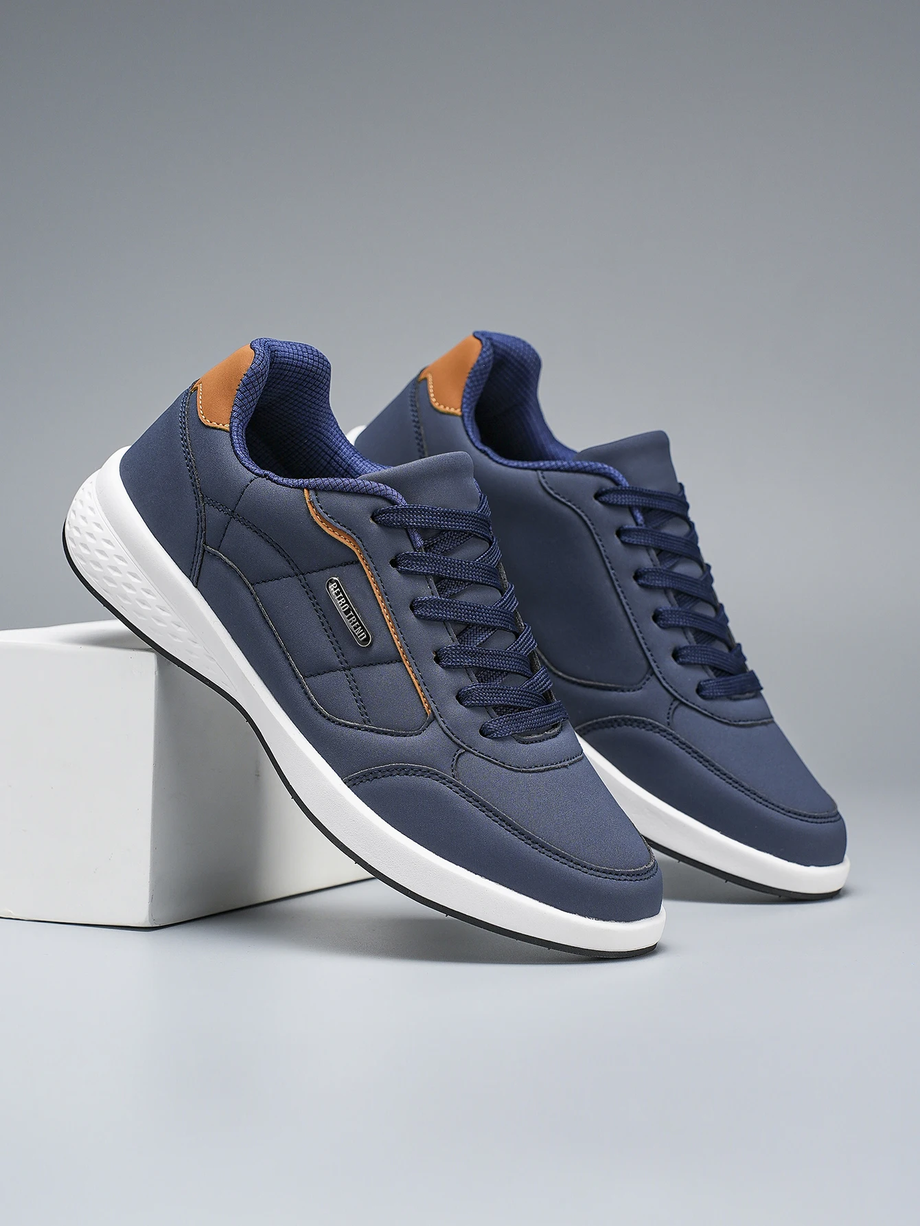 Navy blue