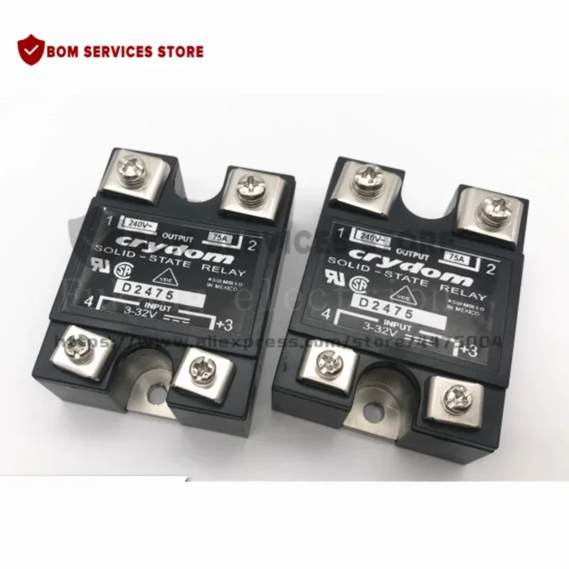 D2490 D2490-10 D2475 D2450-10 D2450 D2475-10, 무료 배송, 신제품 오리지널 릴레이
