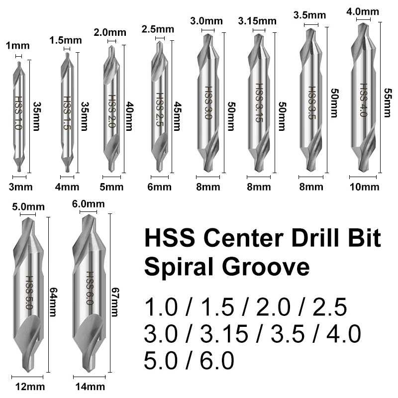 Рисунок 5 - XCAN сверло спиральная канавка