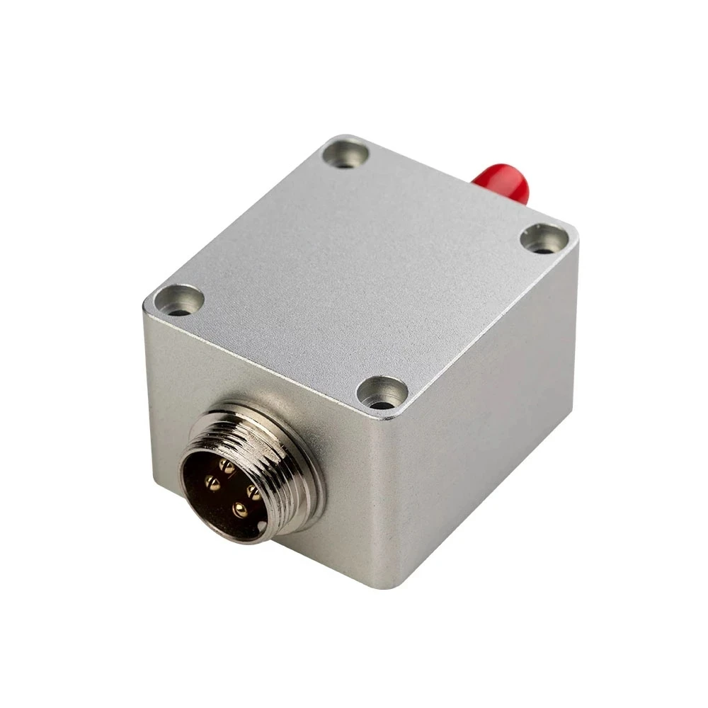 

Preamplifier Weihong Amplifier Seneor for Fiber Cutting Controller of Precitec Raytools WSX Weihong Laser Head