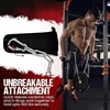 High Quality Premium Weight Lifting Waist Strap for Pull Up Strength Training Comfortable Unisex for Daily Gym