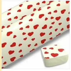 Multi-Pattern Transfer Paper Chocolate Baking Diy Sheet 30X20Cm baking supplies 10Pcs/20Pcs
