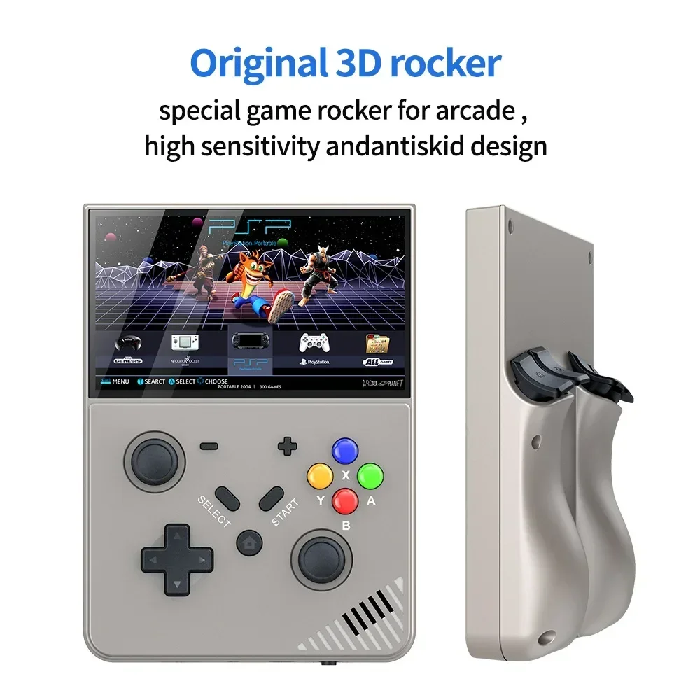 R43pro ޴  ܼ, HD 4.3 ġ ȭ,  3D ̽ƽ, 25 ùķ , ҳ , ǰ
