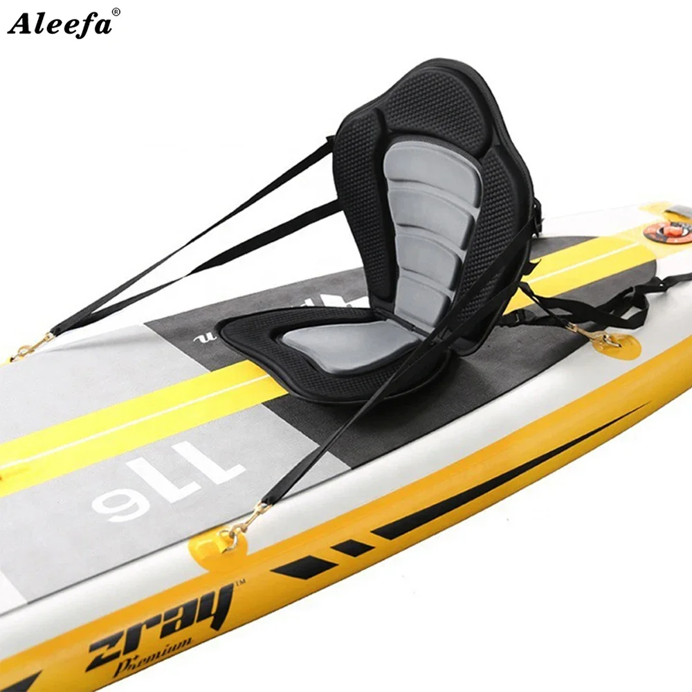 Backrest Seat For SUP seat Surfing Board Inflatable Kayak Adaptation View Surfboard Boat