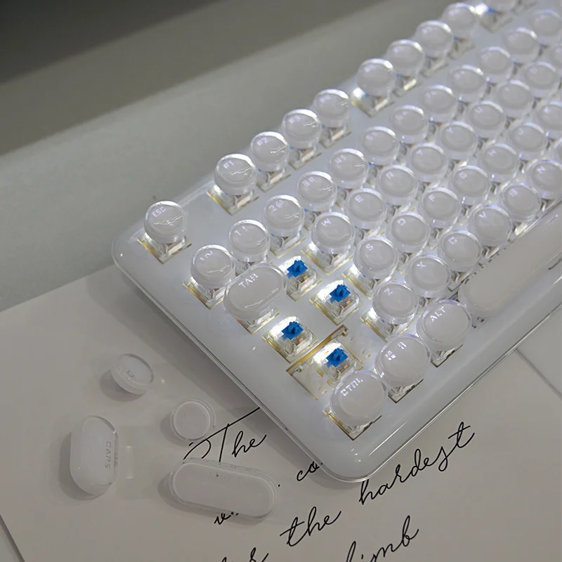pc 光るキーボード 光る静かなキーボードが欲しくて「Pulsar Gaming Gears PCMK JIS