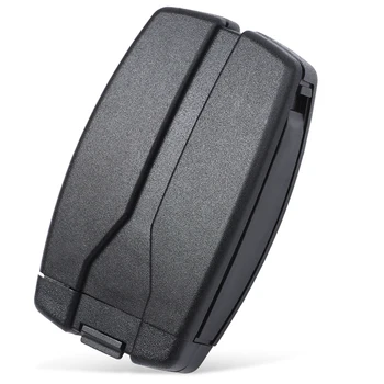 Keyforkess 315/ 433MHz ID FCC: NT8-TX9 5 pulsanti Smart Remote Key Fob key per Range Rover Freelander 2 LR 2008 2009 2010 2011 2012 - KEYECU 315 433MHz ID FCC NT8 TX9 5 pulsanti Smart Remote Key Fob key per