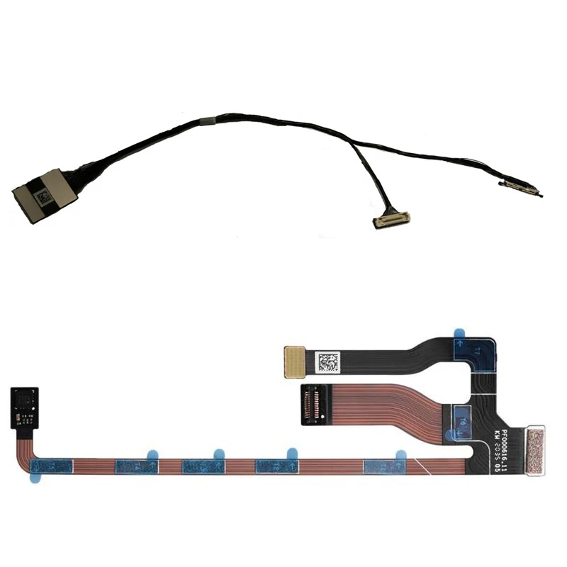 2 Cables