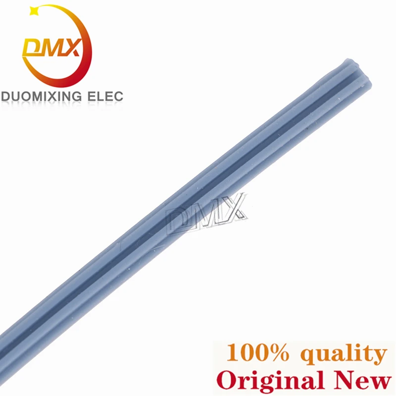 New 30w 60w 40W Soldering Iron T tip T-head,Copper T-Tips Or Rubber Cable Hot Press for LCD Screen pixel Flex Cable Repair