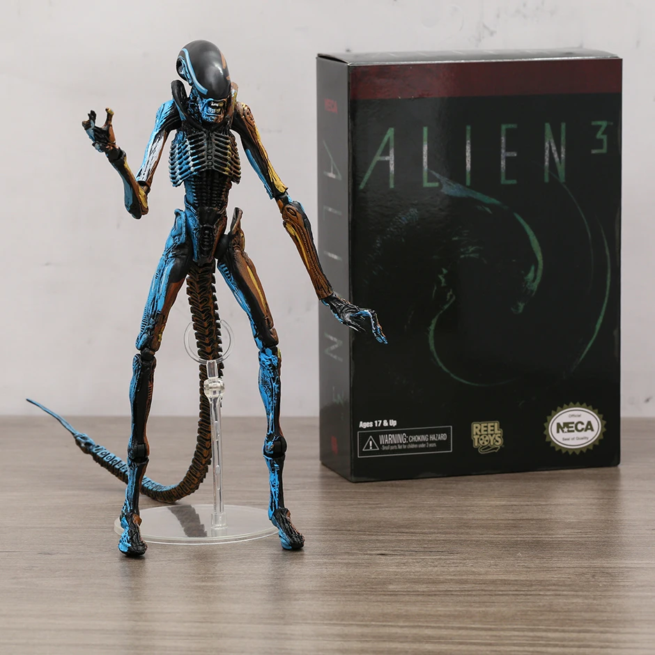 

NECA Alien 3 - Ultimate Dog Alien Action Figure