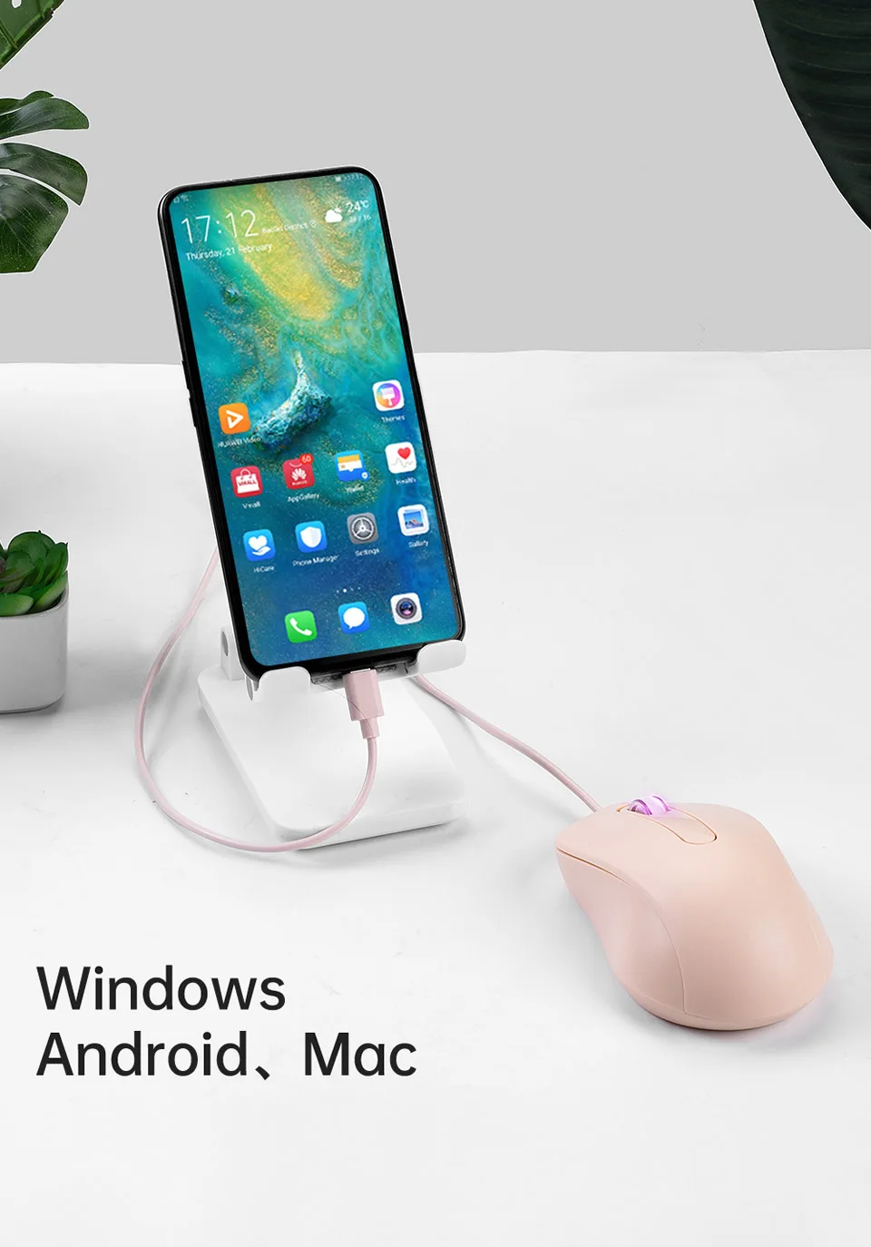 Computers e Electronics