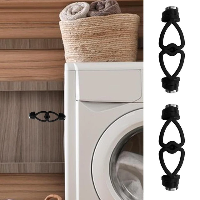 Ouvre-porte magnétique pour la plupart des machines à laver, accessoire de  lave-linge à charge frontale, support de lave-linge à charge frontale -  AliExpress