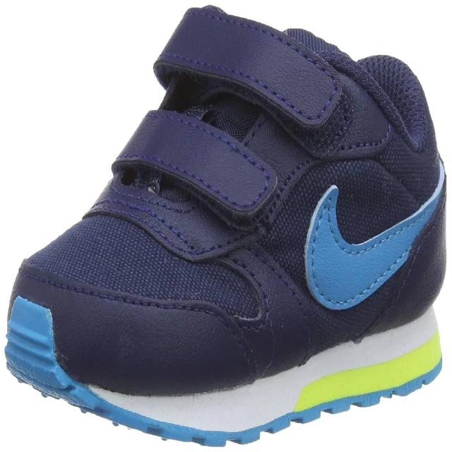 Año Nuevo Lunar Racional Realizable Nike Md Runner 2 (tdv) 806255-415 _ - AliExpress Mobile