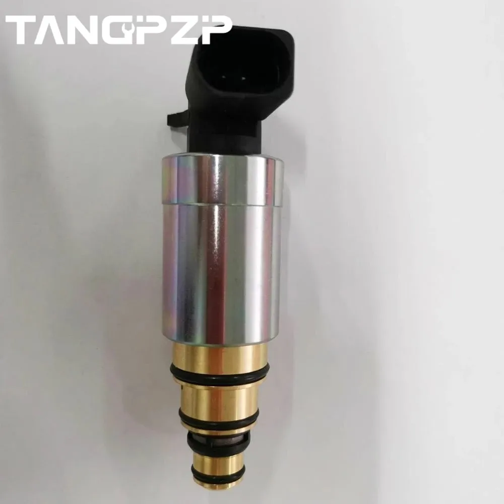 

A/C Compressor Control Solenoid Valve DCS17E DCW17 For Golf PQ35 Touran Passat Audi Seat