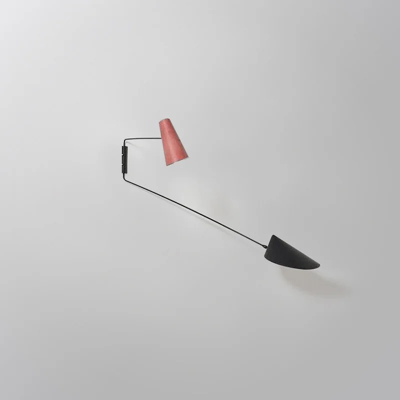 

modern crystal antique bathroom lighting bed wall lamp luminaire applique candles swing arm wall light industrial plumbing