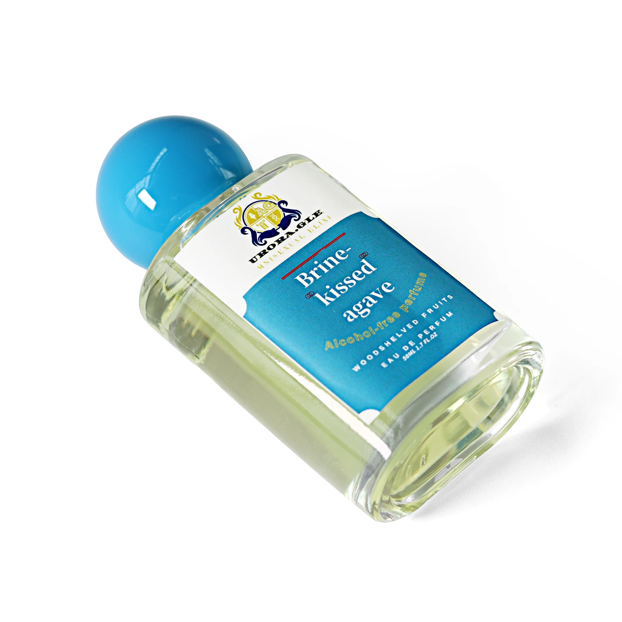 Light Blue Allure: Ein langanhaltender, leichter Duft mit fruchtigen Zitronennoten für Damen und Herren. Blumiger Duft für Damen und Herren._voghion.com
