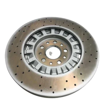 Sistema frenante per auto per rotori dei freni per auto per Maserati Levante 670037769