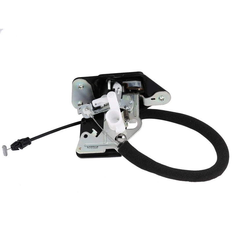 

Rear Liftgate Latch Lock Actuator For Dodge 2005-2017 4589131AA 4589131AG