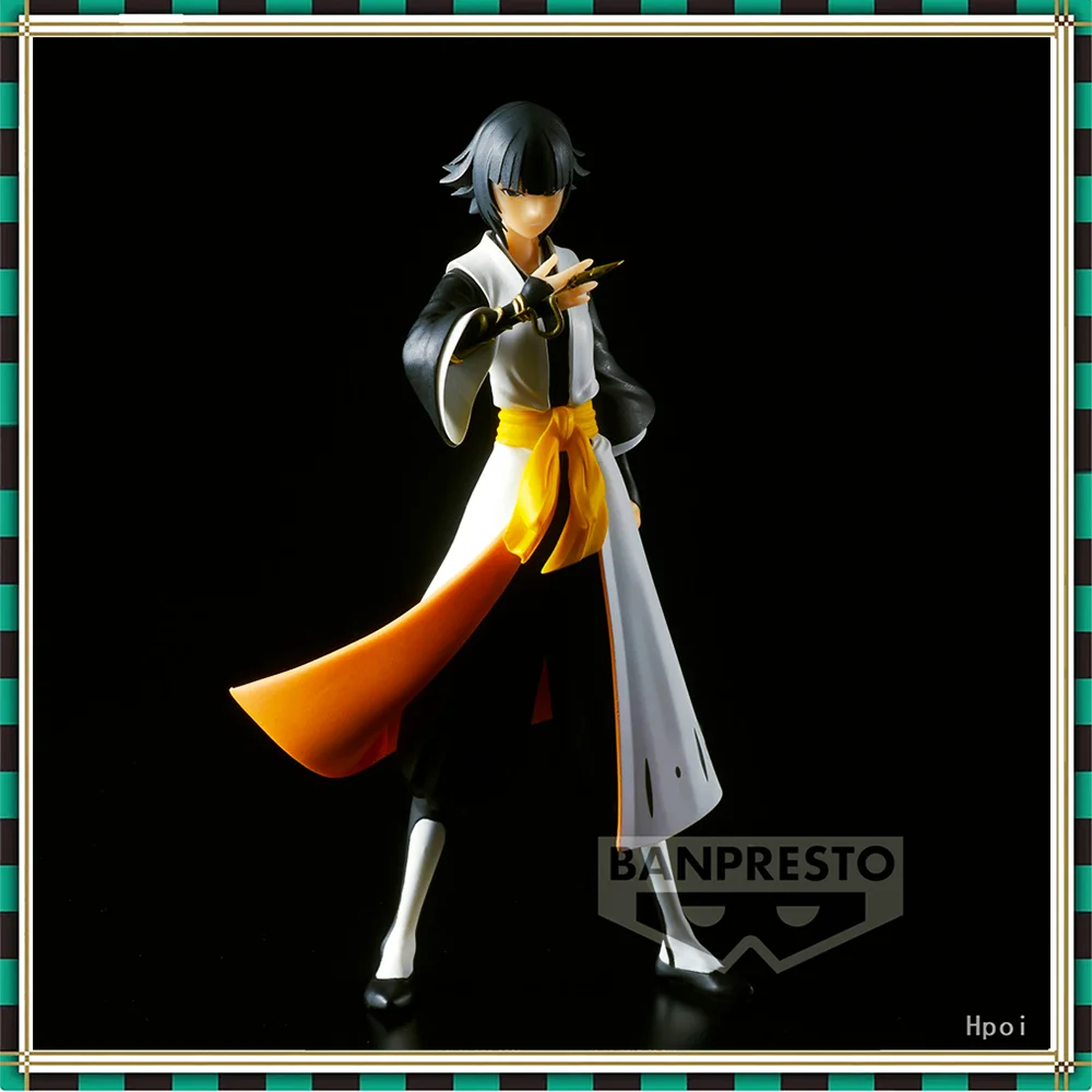 

BANPRESTO оригинальный мобильный костюм Gundam The Witch из Mercury Nanaura Nika PVC Полный режим