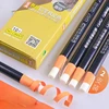 New Pen-shaped High-gloss Roll Paper Eraser Is Not Easy To Dirty Professional Art Sketch Comics Modification Stationery 1
