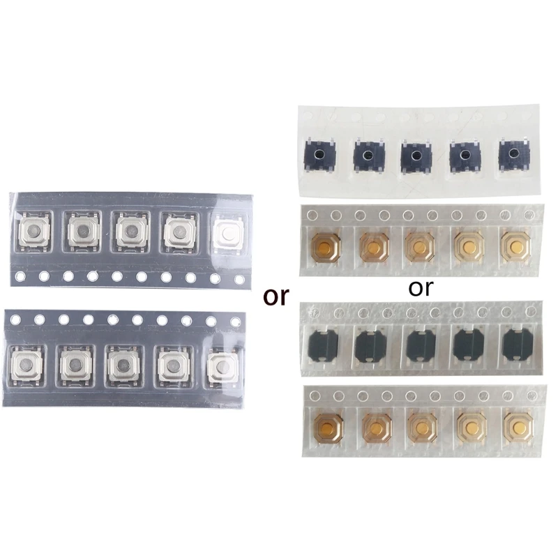 

Mouse Replacement Micro Gaming Mouse Accessories for G700 G500 G9X M950