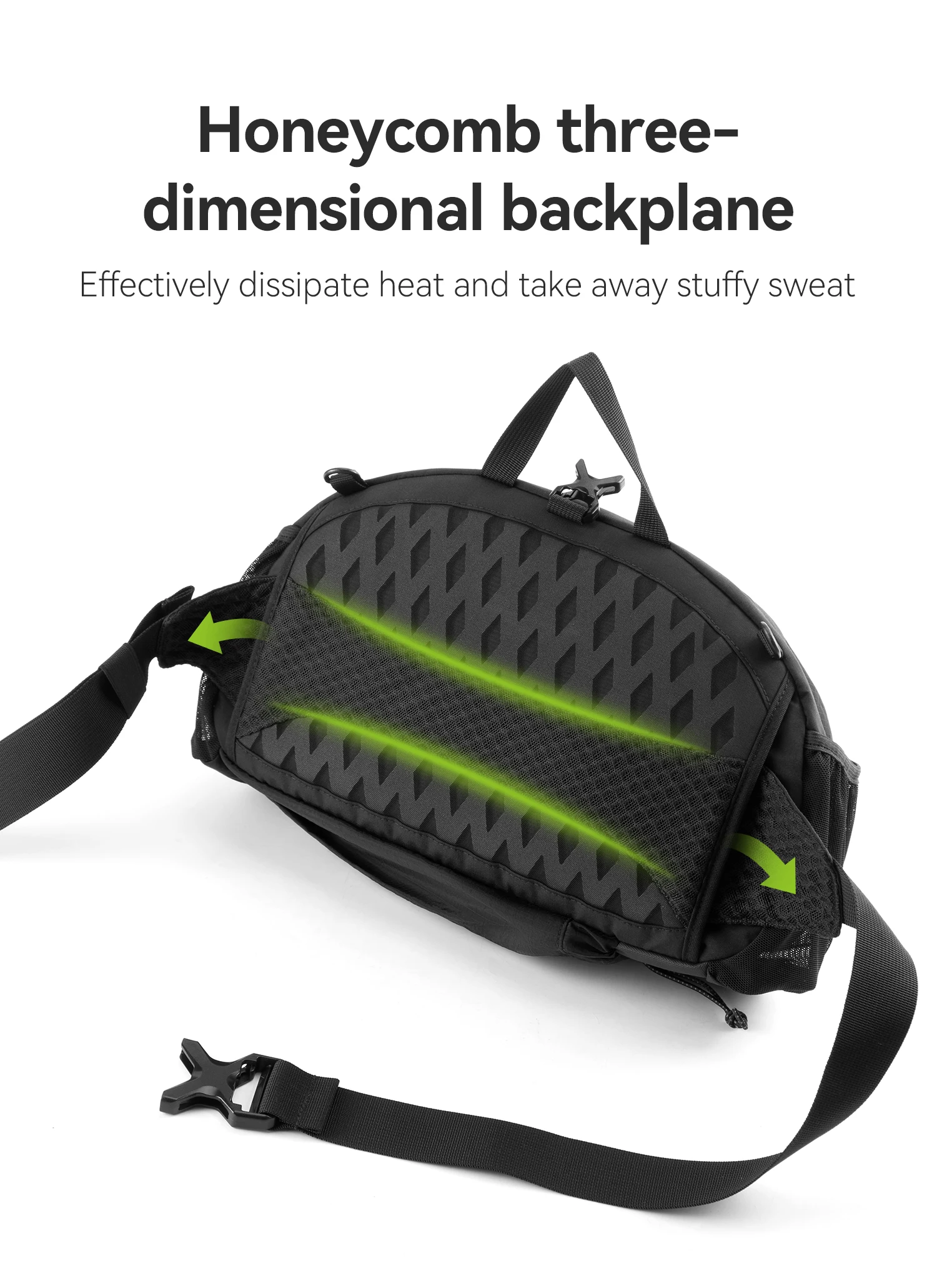 nylon lightweight bag material