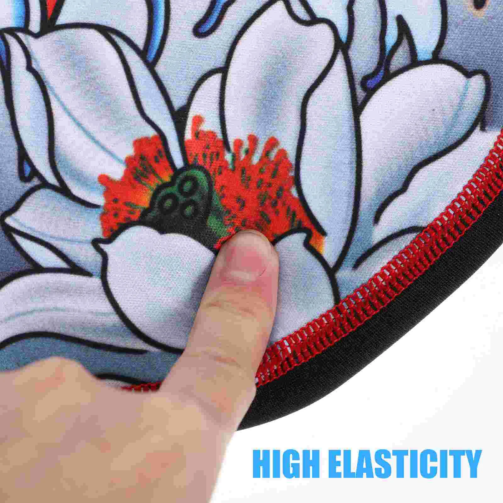 Fishing Cushion Seat Pad Suction Cups Chair Accessories Memory Pillow Slow Bump Anti Skid Kayak Saddle Stool
