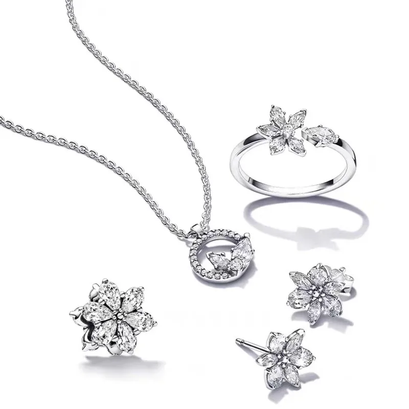 Рисунок 4 - Женское ювелирное изделие из стерлингового