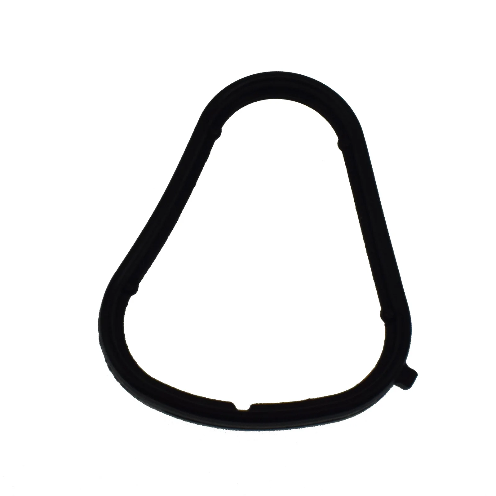 10 Sets 11427625484 11427625485 11427625486 11427625487 Oil Filter Housing Gasket Rubber Seal Ring For BMW F20 F21 F30 F31 F35